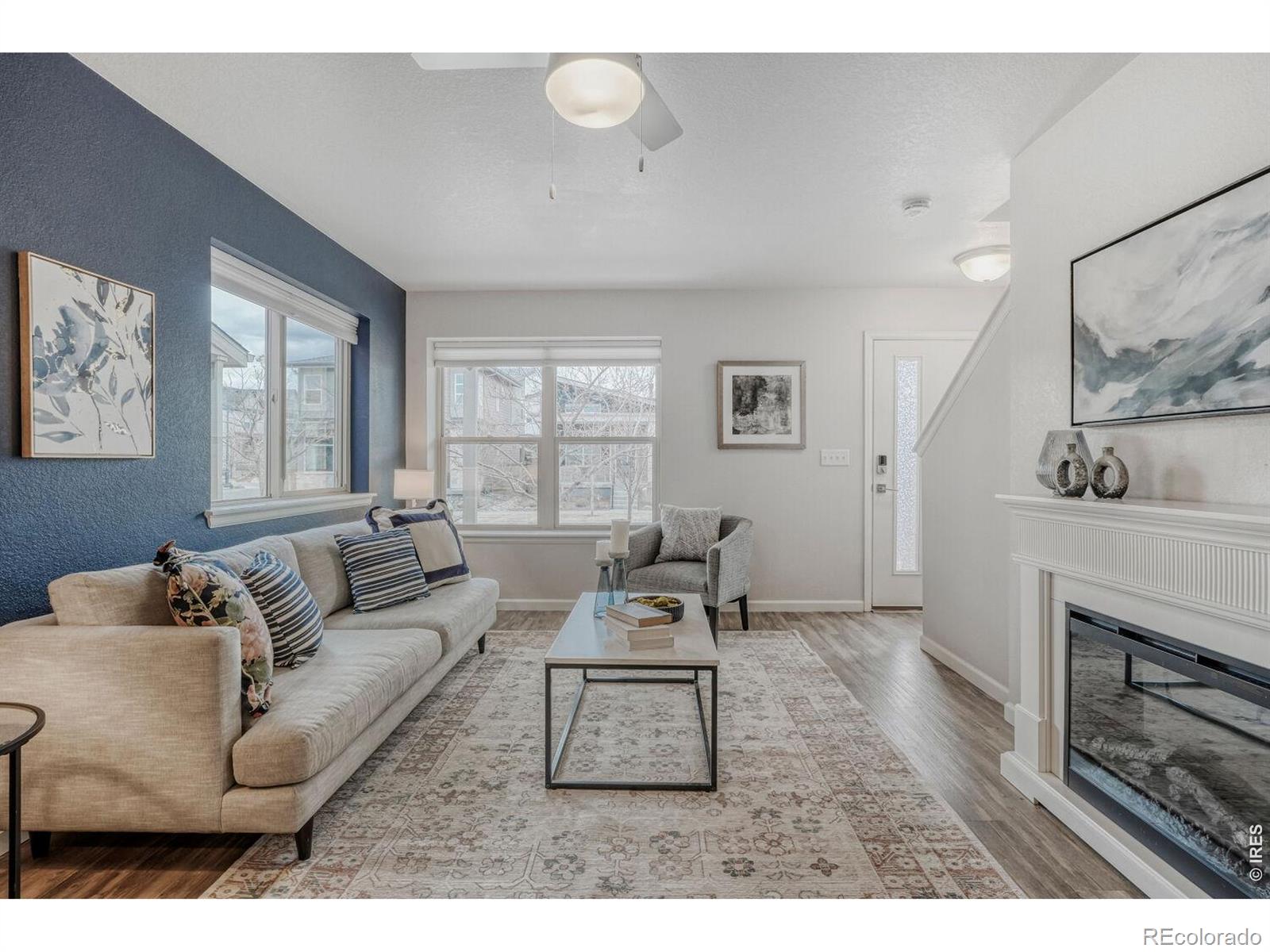 MLS Image #7 for 5869  boston street,denver, Colorado