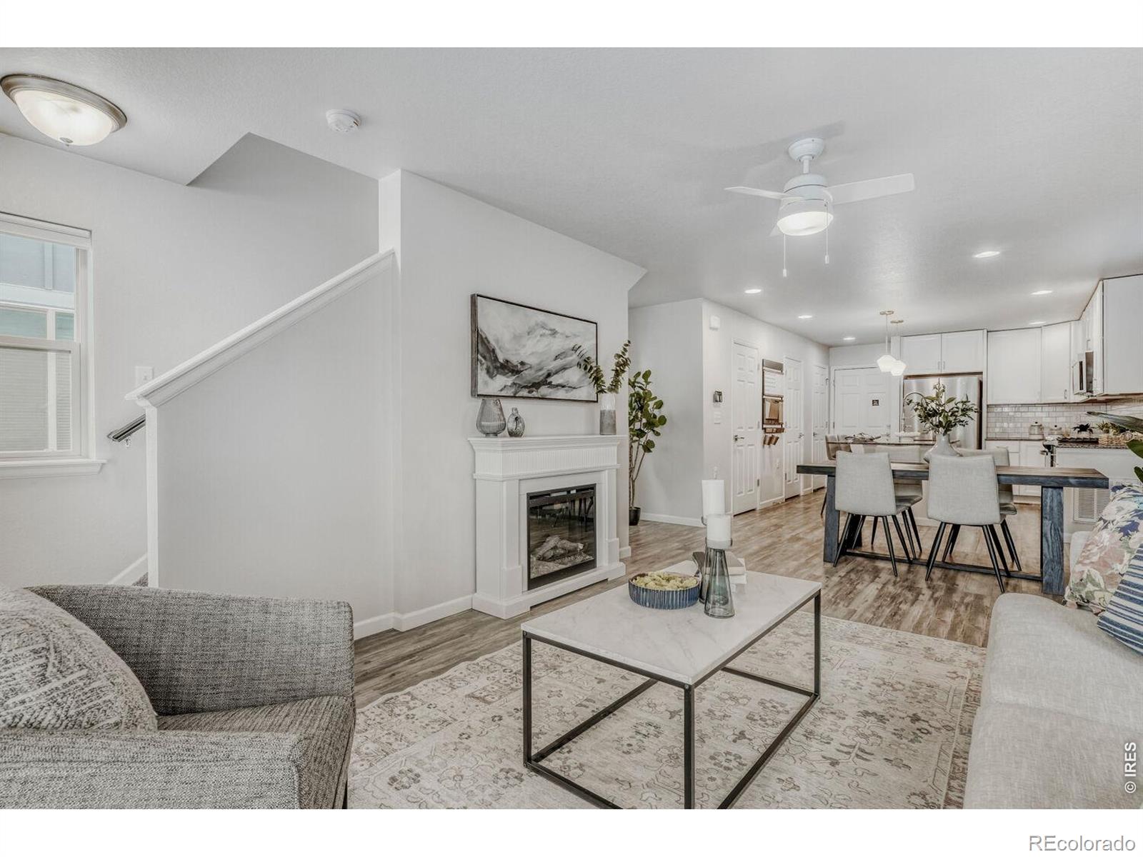 MLS Image #8 for 5869  boston street,denver, Colorado