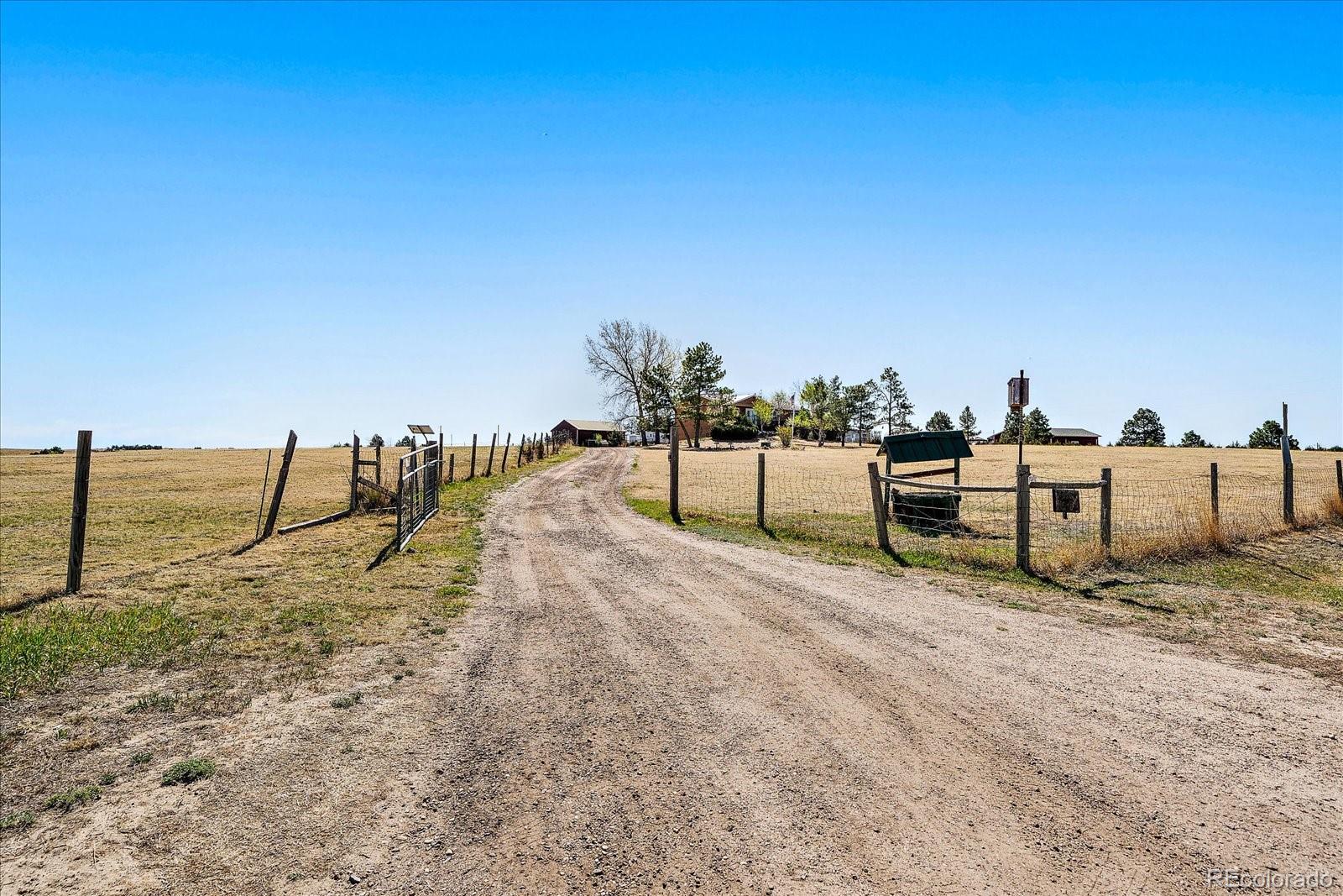 MLS Image #2 for 3409  longs peak circle,parker, Colorado