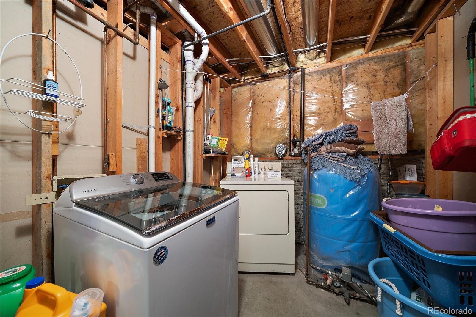 MLS Image #27 for 3409  longs peak circle,parker, Colorado