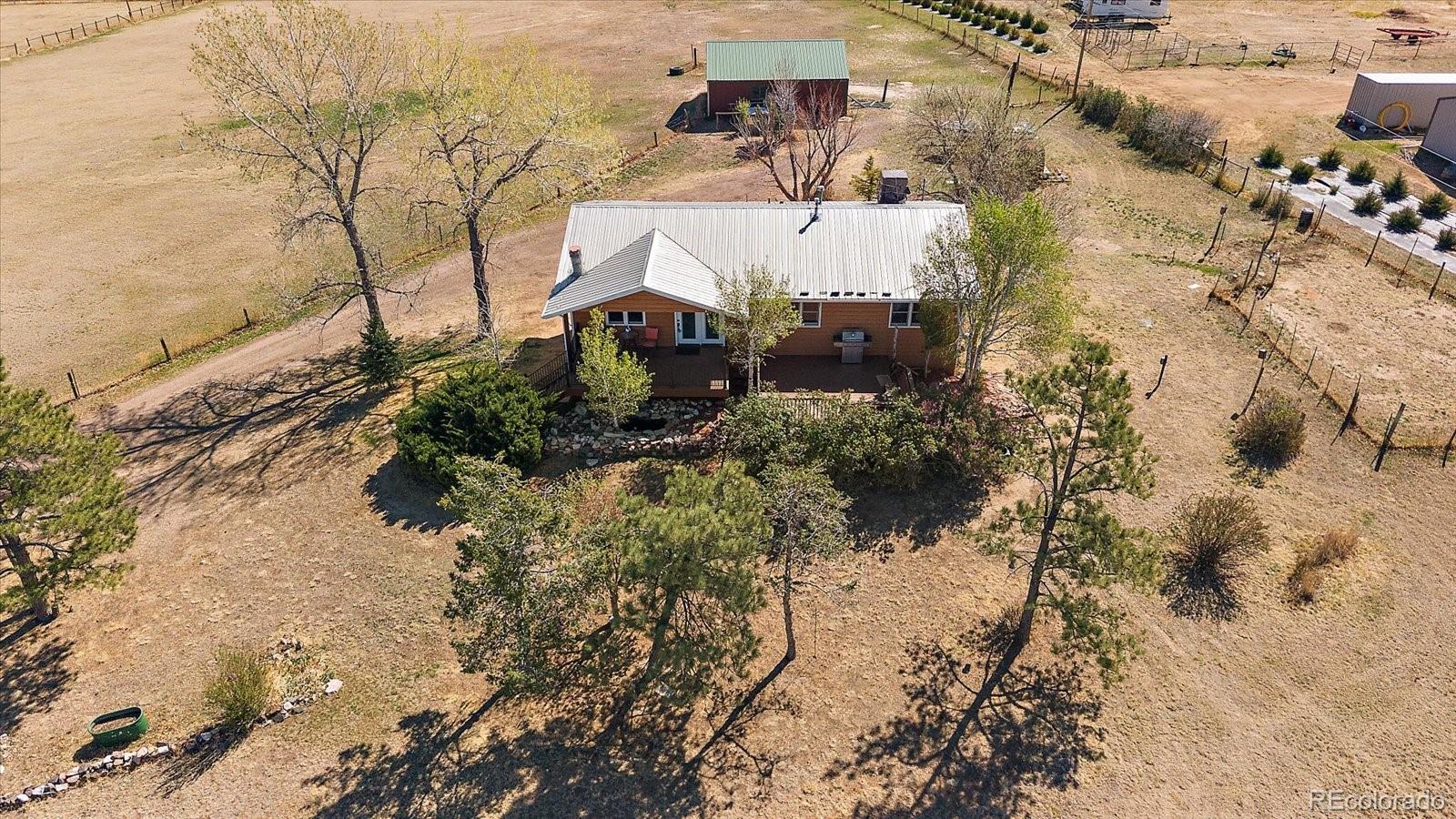 MLS Image #3 for 3409  longs peak circle,parker, Colorado