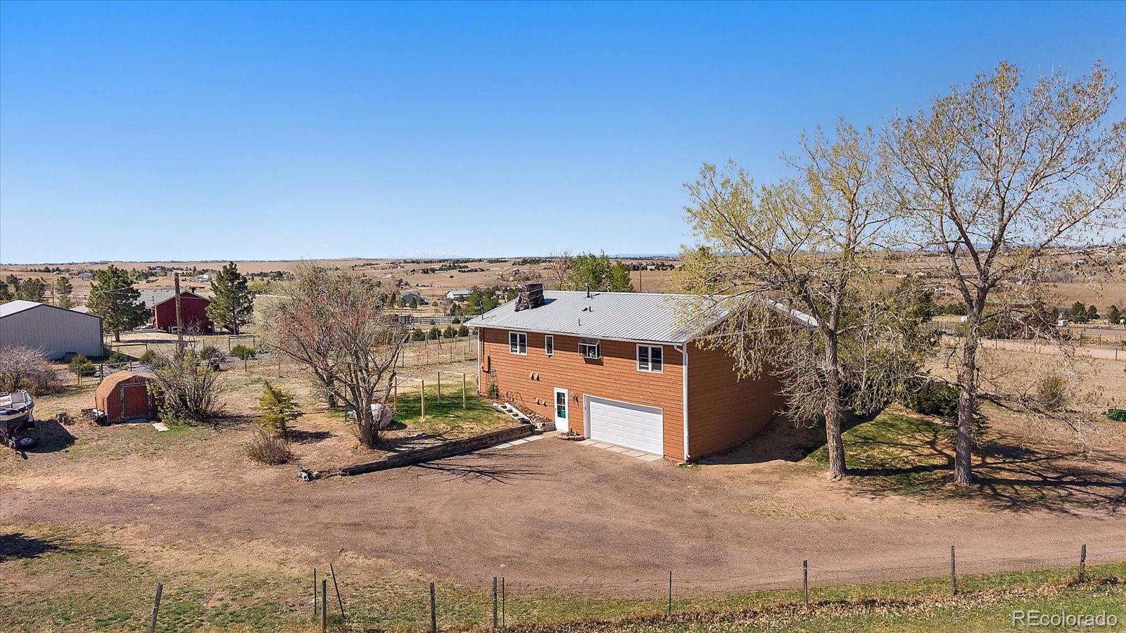 MLS Image #35 for 3409  longs peak circle,parker, Colorado