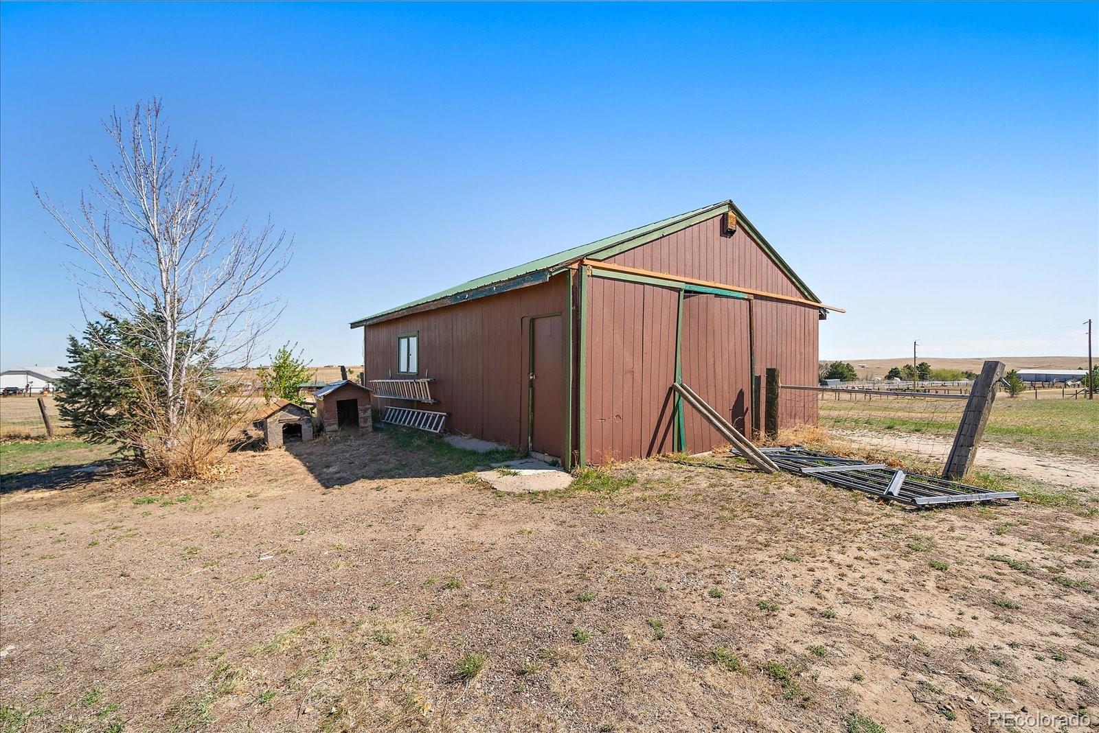 MLS Image #36 for 3409  longs peak circle,parker, Colorado