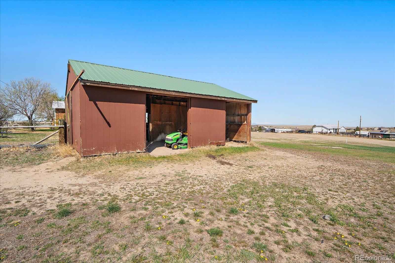 MLS Image #37 for 3409  longs peak circle,parker, Colorado