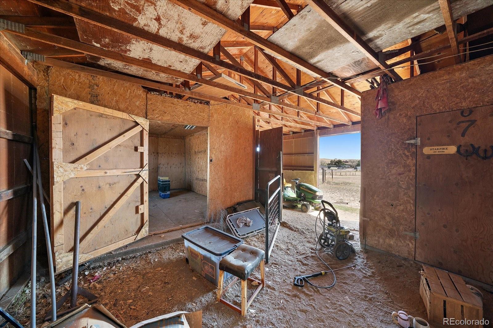 MLS Image #38 for 3409  longs peak circle,parker, Colorado