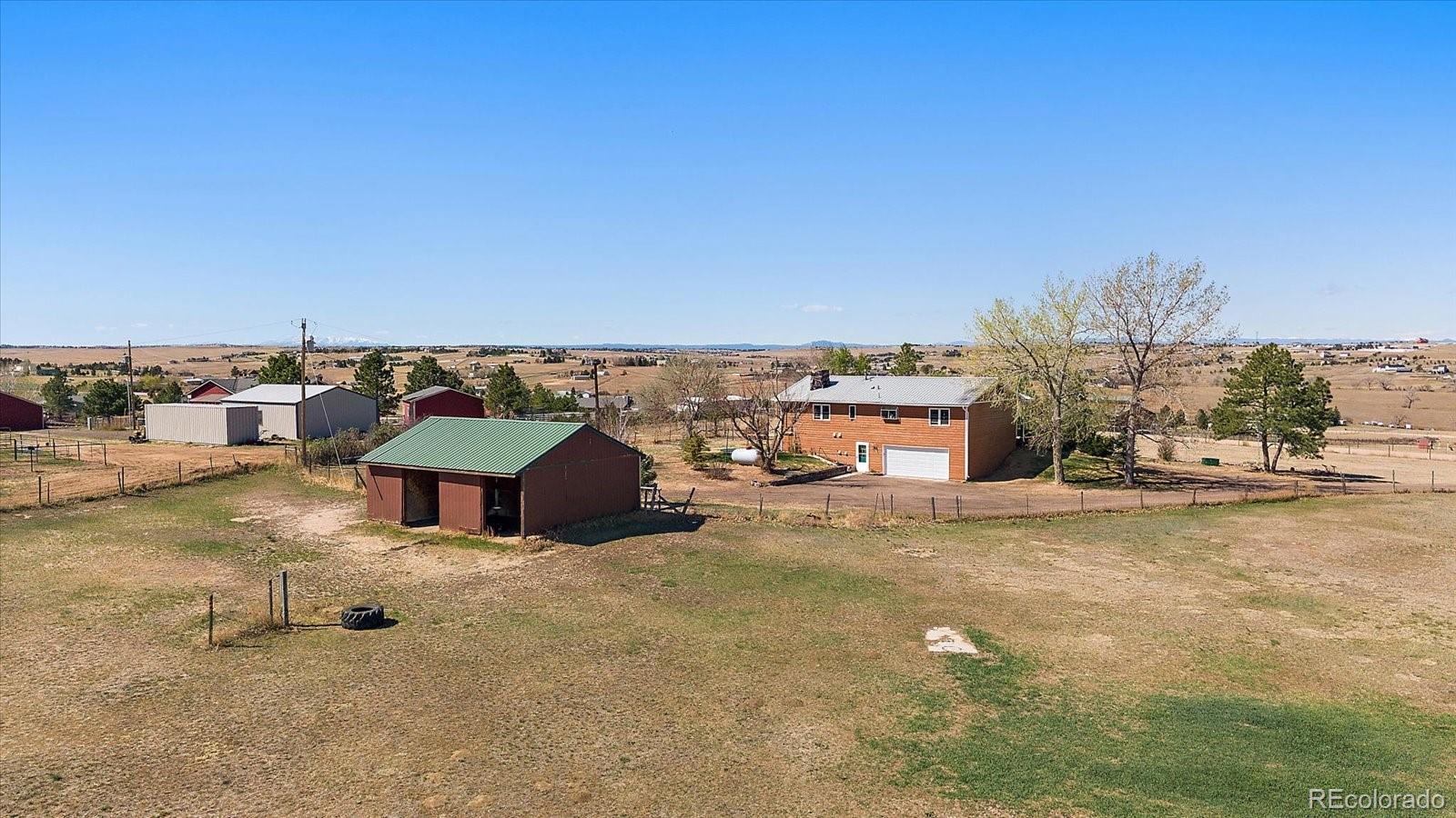 MLS Image #39 for 3409  longs peak circle,parker, Colorado
