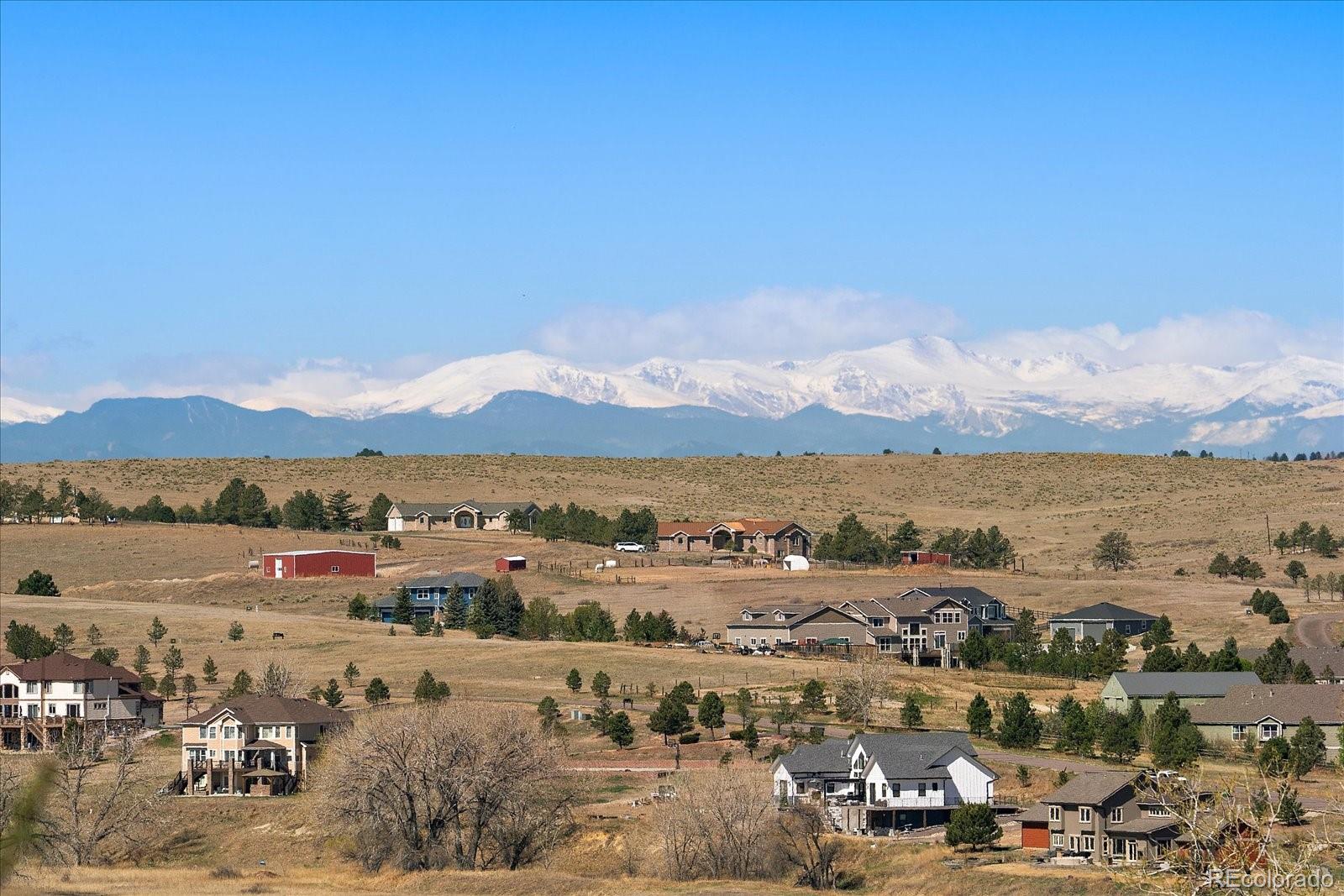 MLS Image #4 for 3409  longs peak circle,parker, Colorado