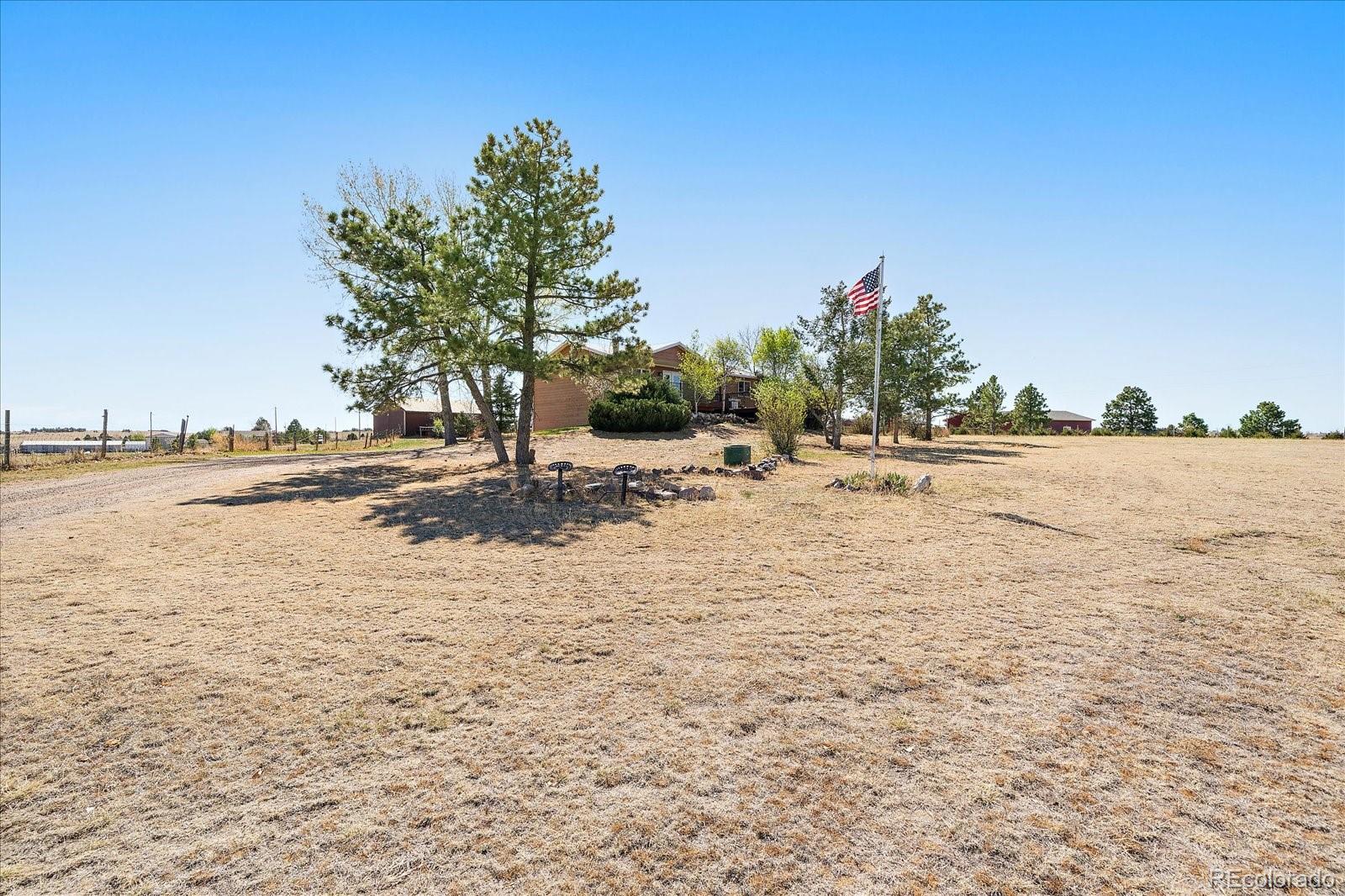 MLS Image #40 for 3409  longs peak circle,parker, Colorado