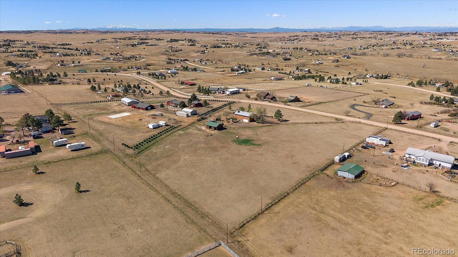 MLS Image #41 for 3409  longs peak circle,parker, Colorado