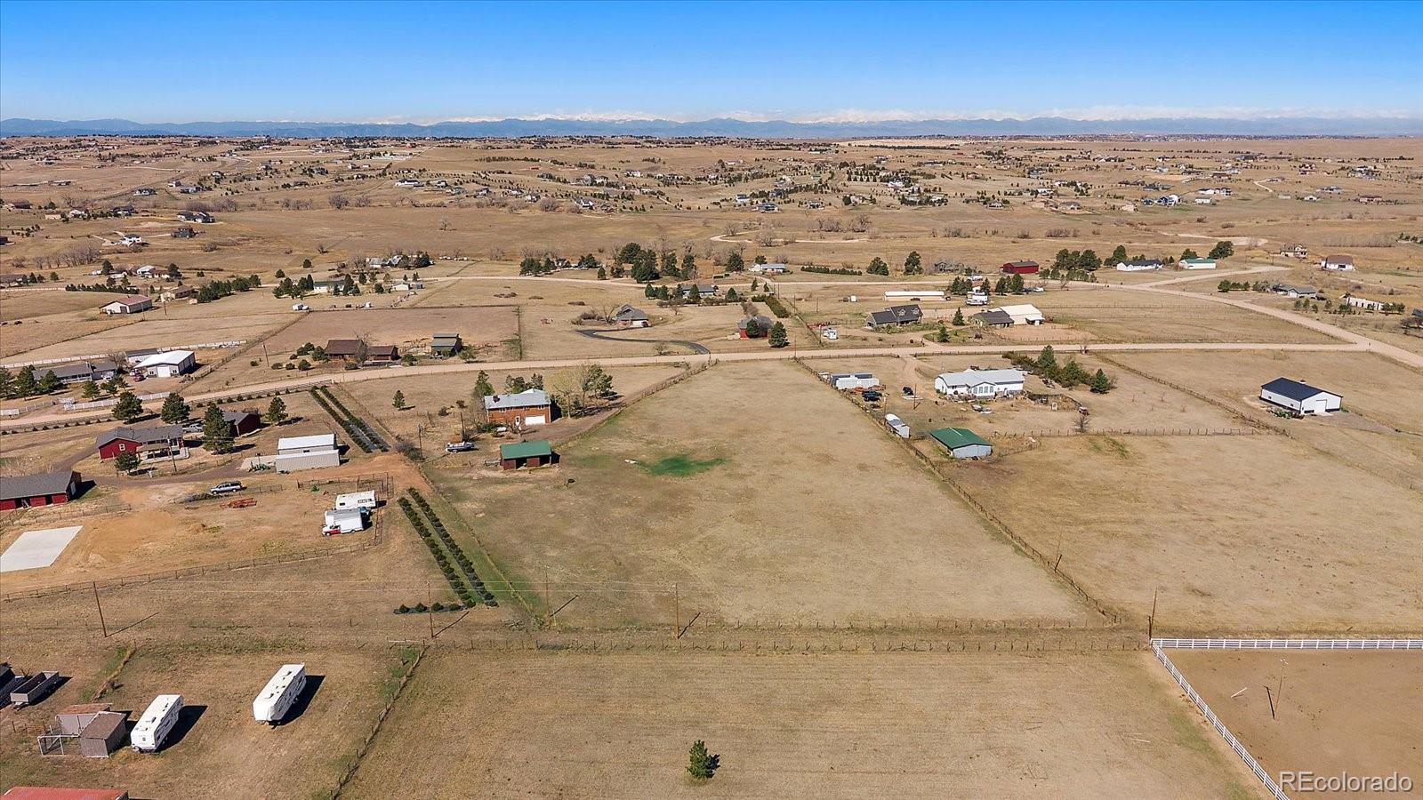 MLS Image #42 for 3409  longs peak circle,parker, Colorado