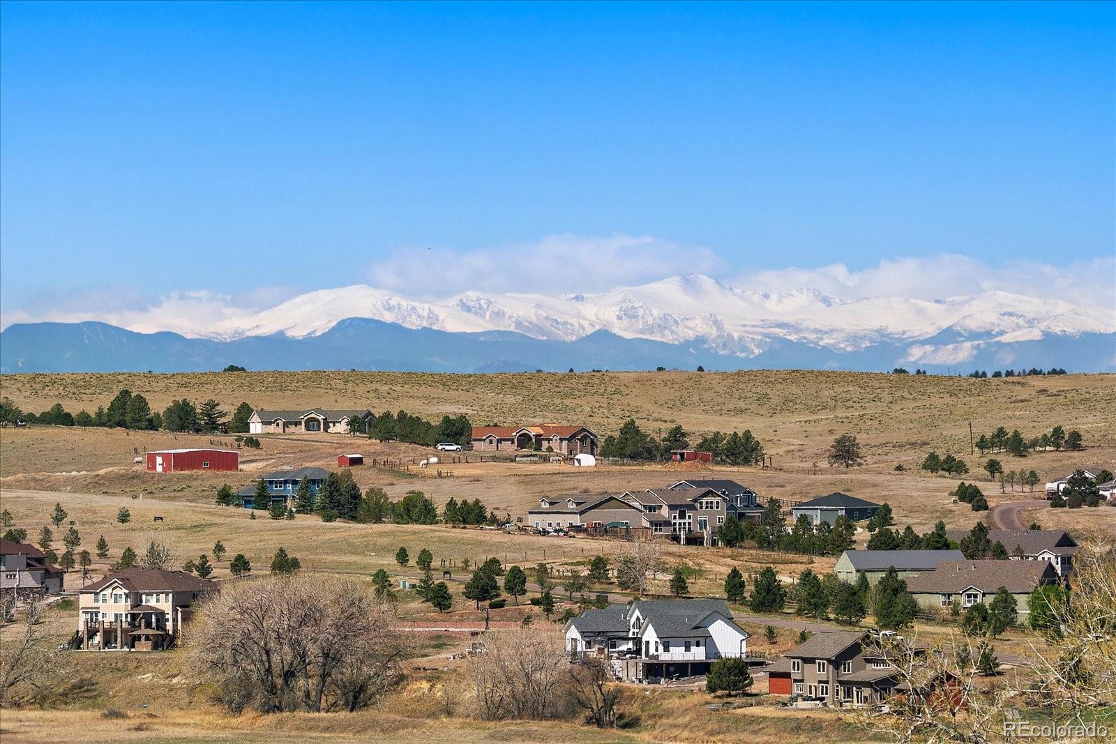 MLS Image #5 for 3409  longs peak circle,parker, Colorado