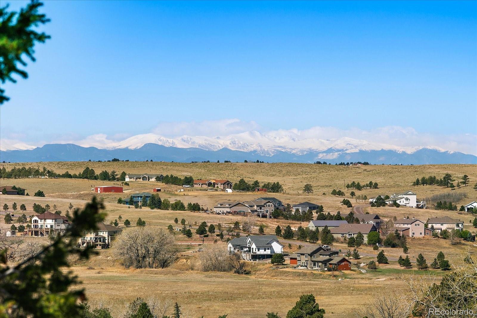 MLS Image #6 for 3409  longs peak circle,parker, Colorado