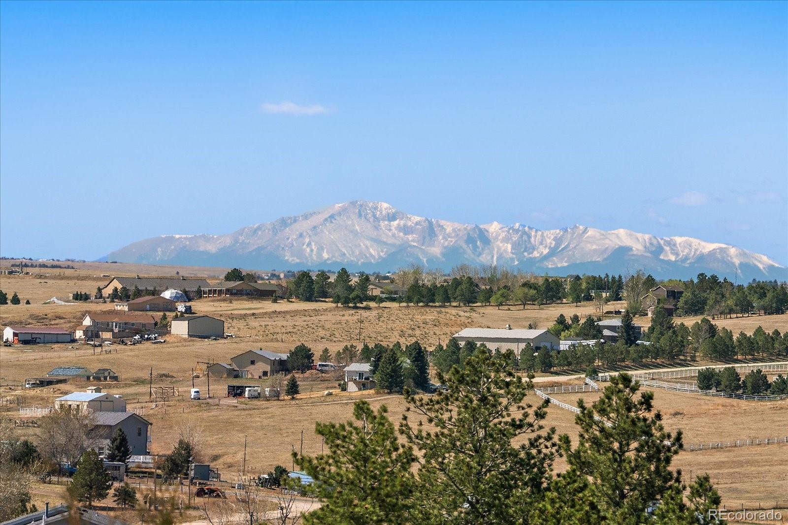 MLS Image #7 for 3409  longs peak circle,parker, Colorado