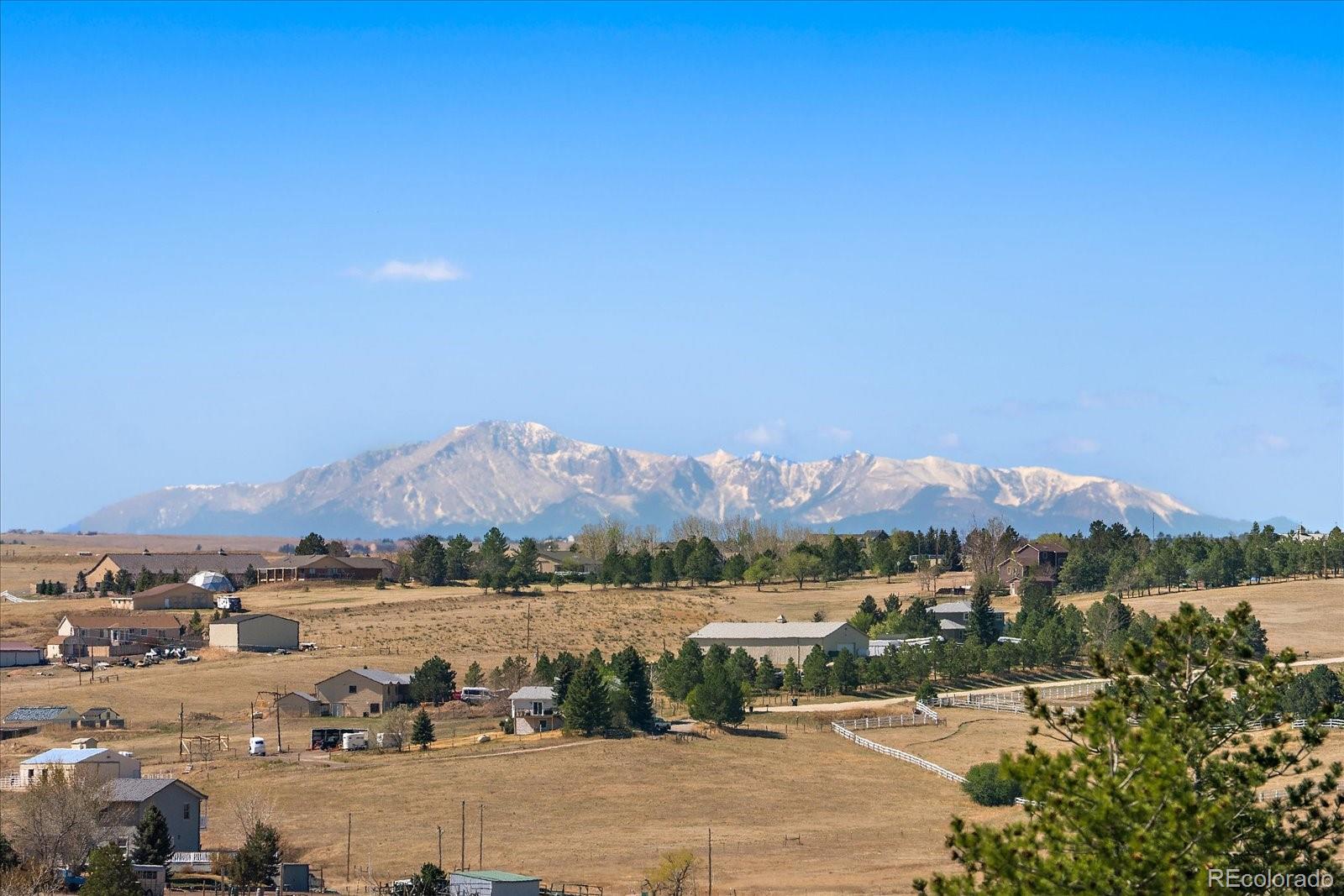 MLS Image #8 for 3409  longs peak circle,parker, Colorado