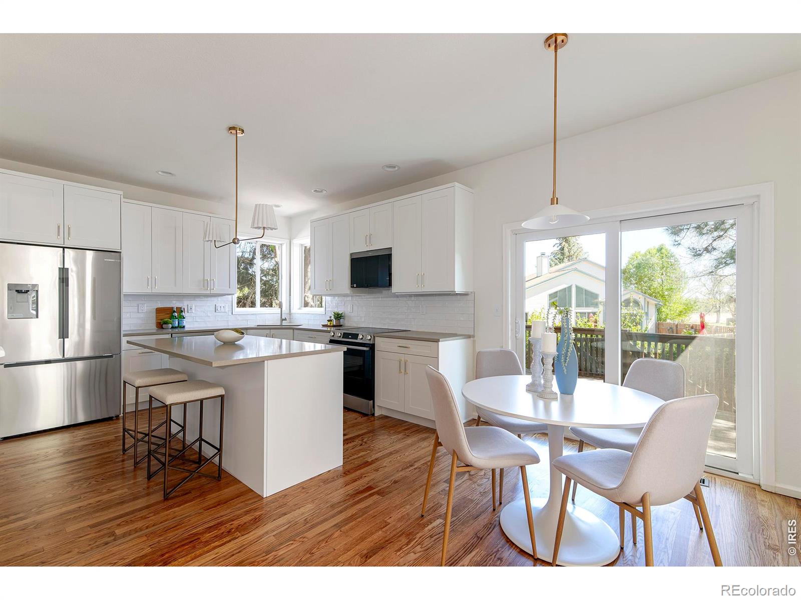 MLS Image #1 for 6836  idylwild court,boulder, Colorado