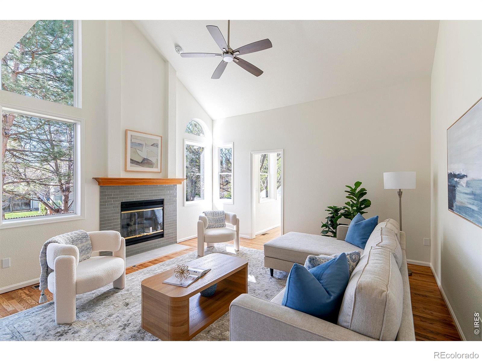 MLS Image #14 for 6836  idylwild court,boulder, Colorado