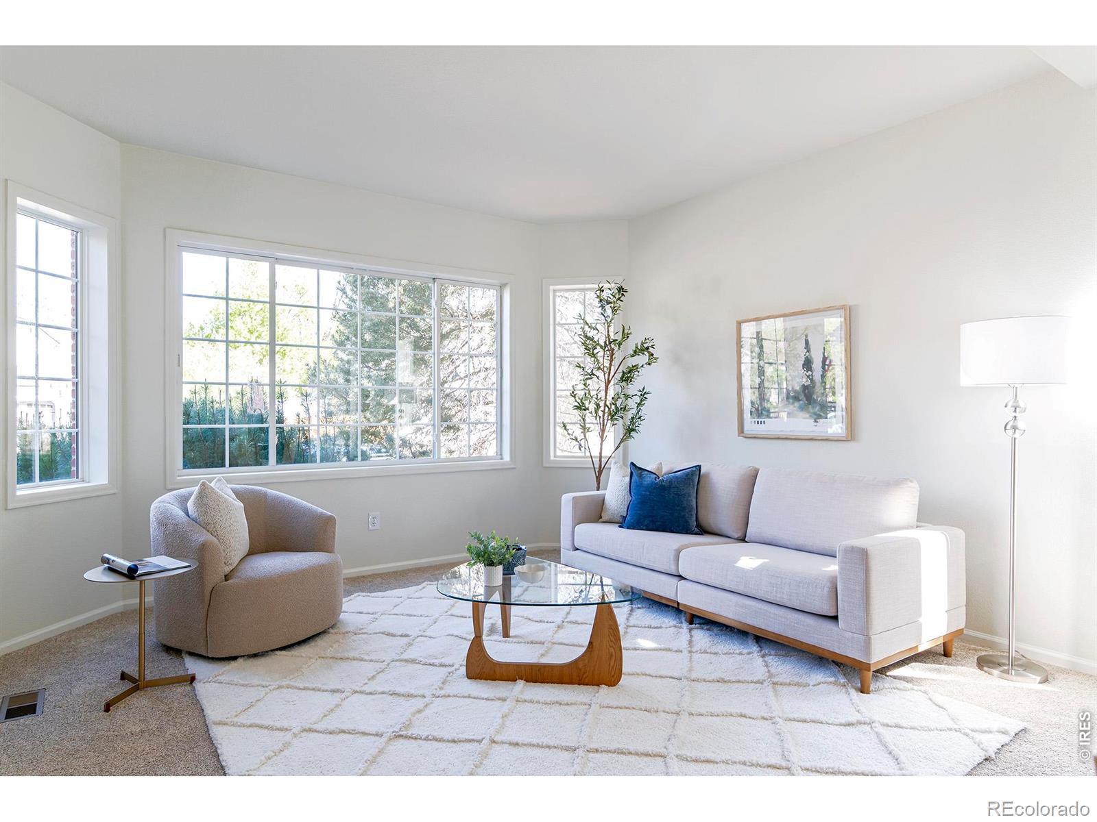 MLS Image #4 for 6836  idylwild court,boulder, Colorado