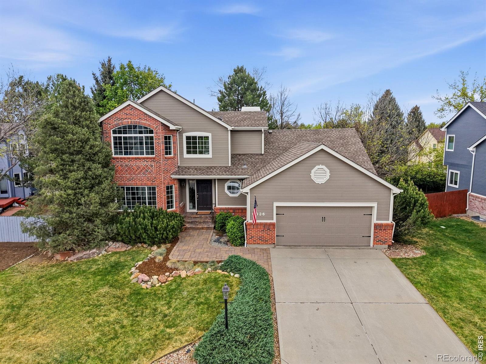 MLS Image #45 for 6836  idylwild court,boulder, Colorado