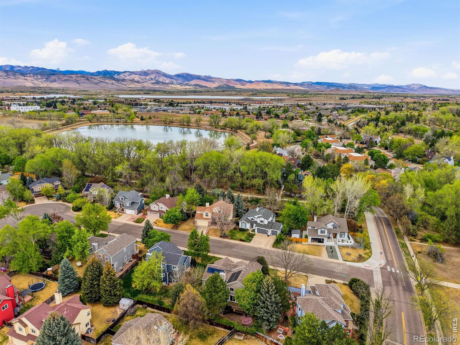 MLS Image #46 for 6836  idylwild court,boulder, Colorado