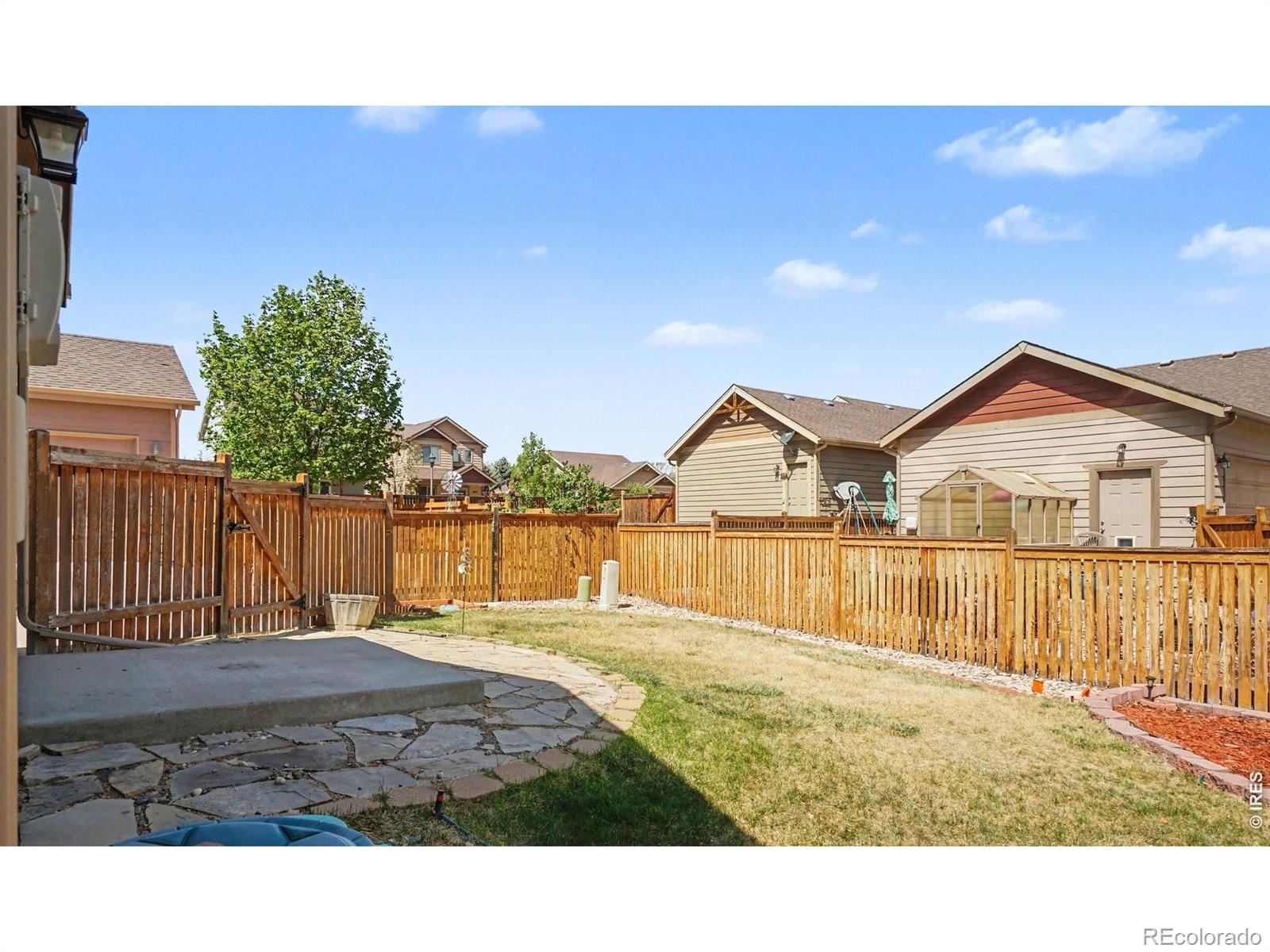 MLS Image #33 for 3413  hewitt street,loveland, Colorado