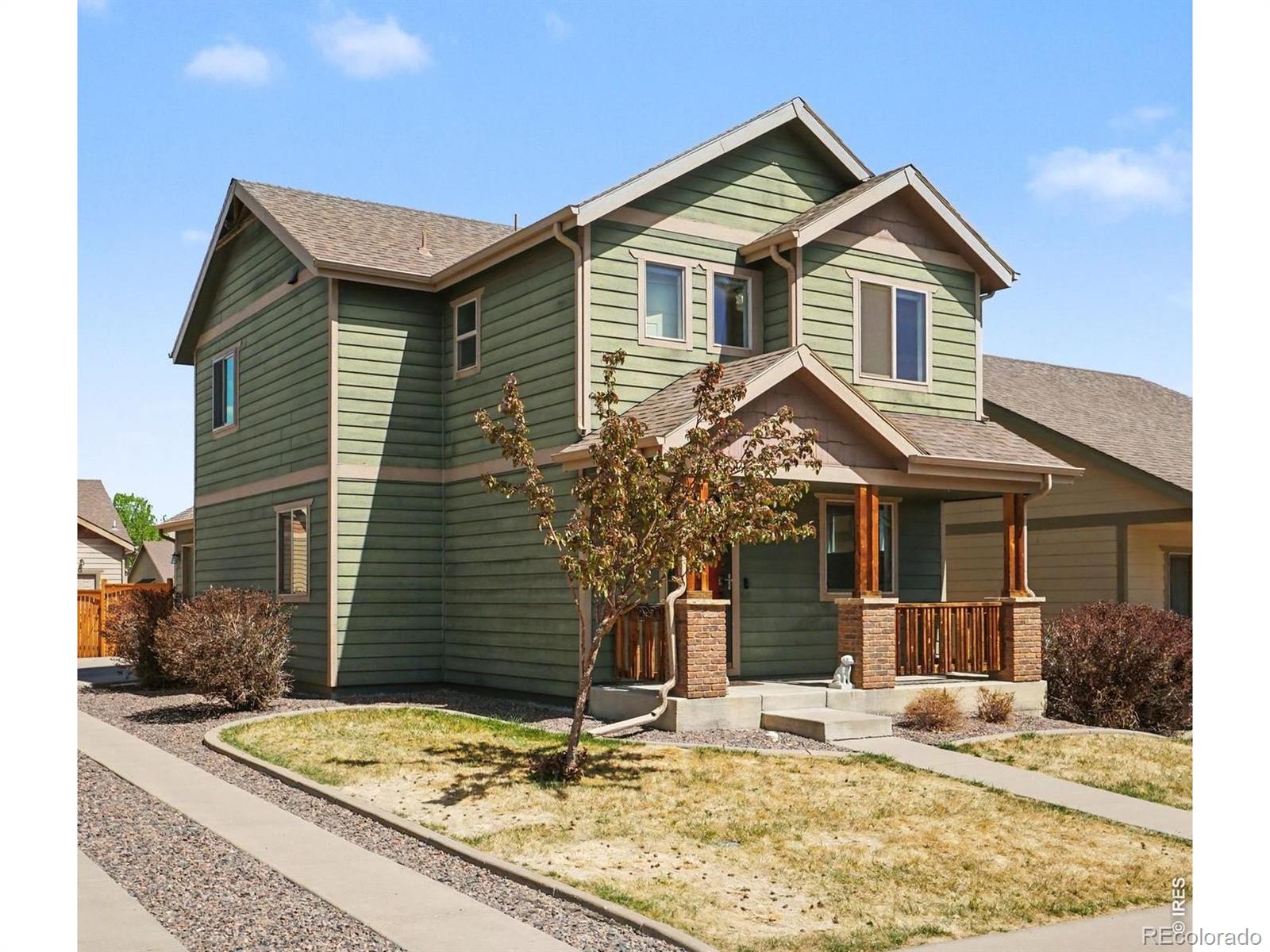 MLS Image #37 for 3413  hewitt street,loveland, Colorado
