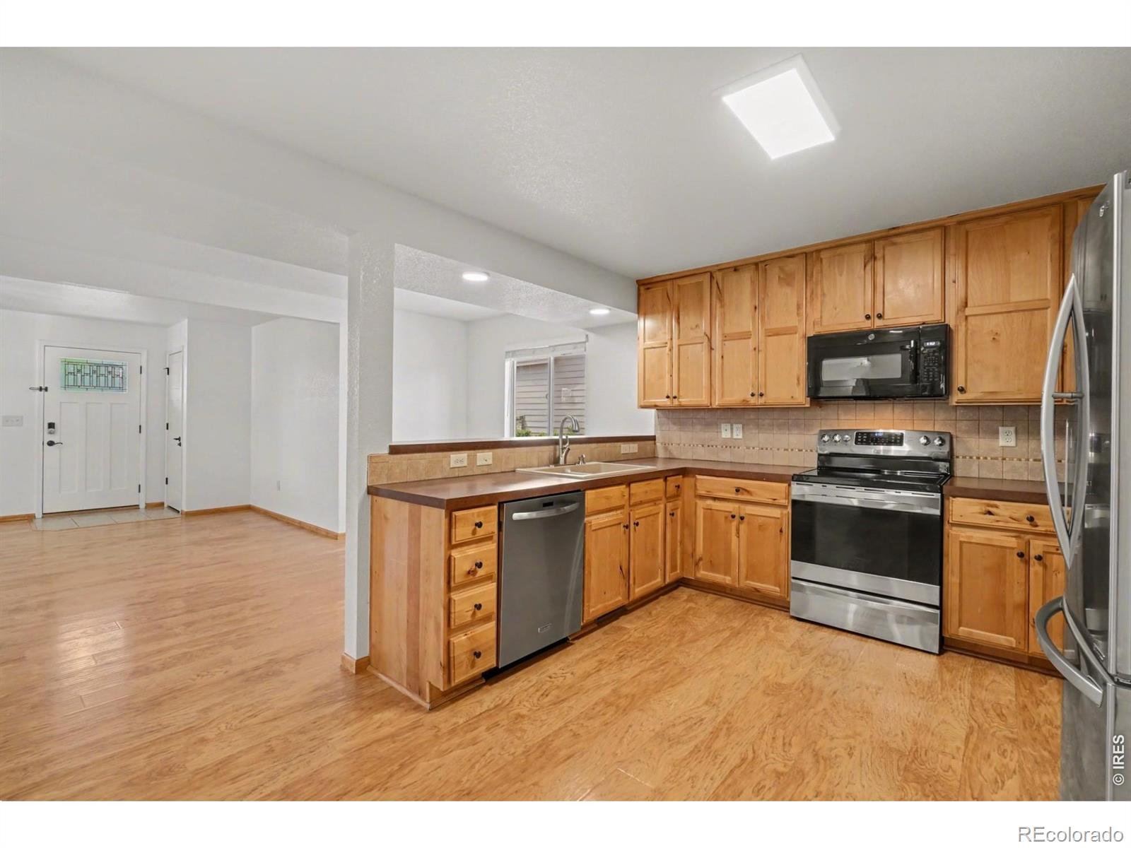 MLS Image #6 for 3413  hewitt street,loveland, Colorado