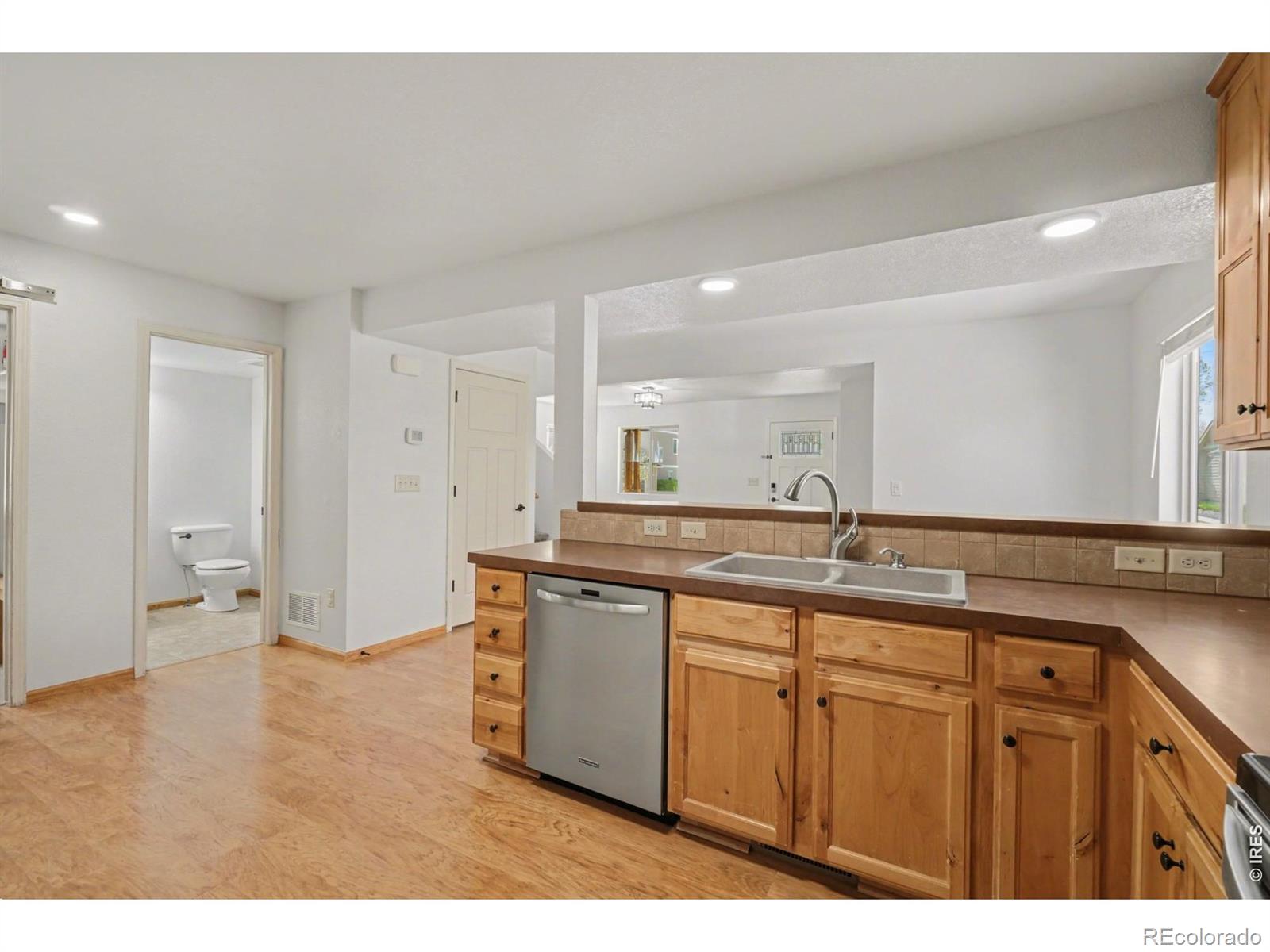 MLS Image #9 for 3413  hewitt street,loveland, Colorado