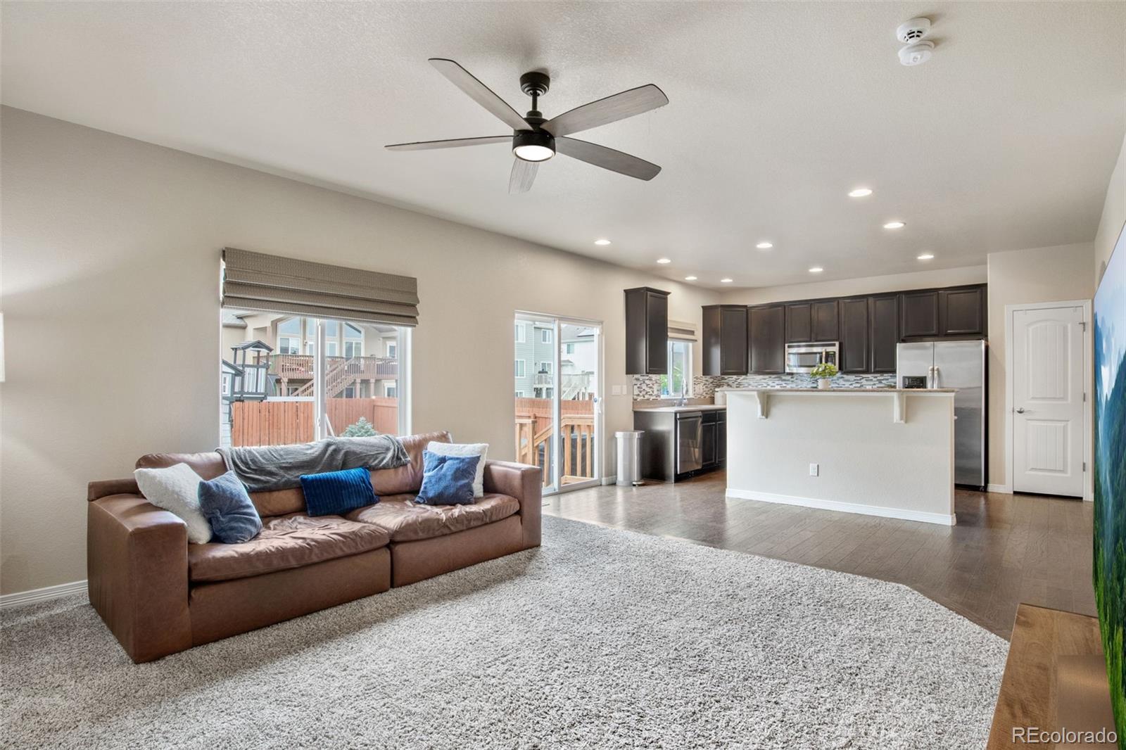 MLS Image #16 for 12734  mt harvard drive,peyton, Colorado