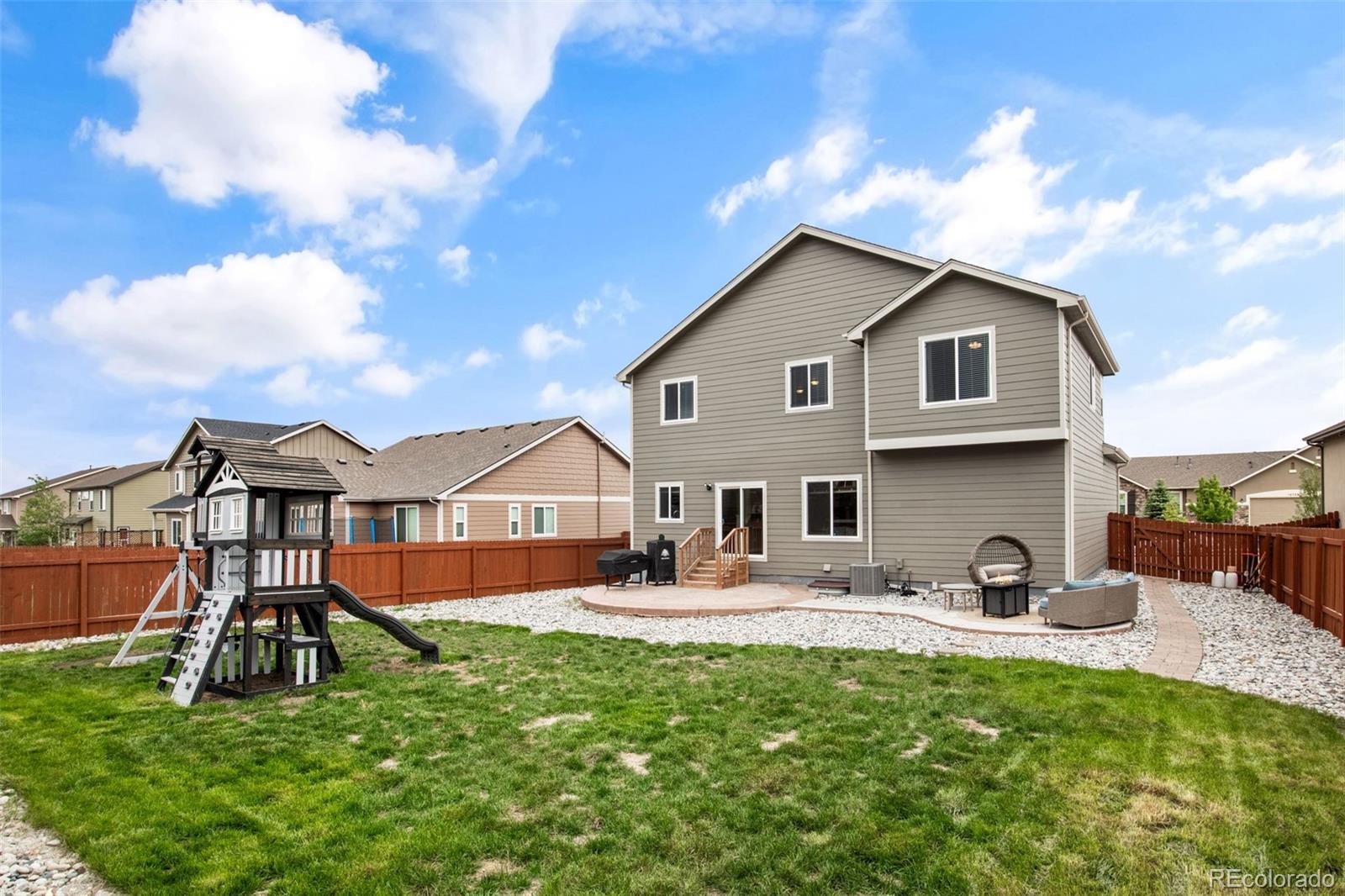 MLS Image #2 for 12734  mt harvard drive,peyton, Colorado