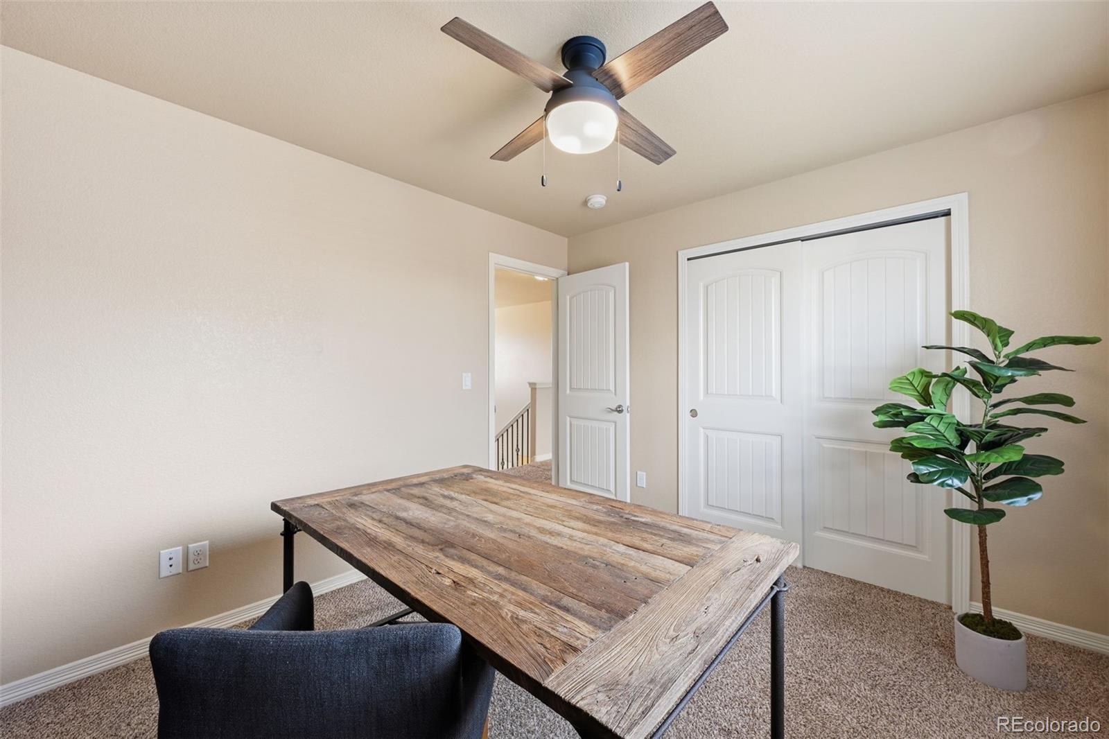 MLS Image #20 for 12734  mt harvard drive,peyton, Colorado