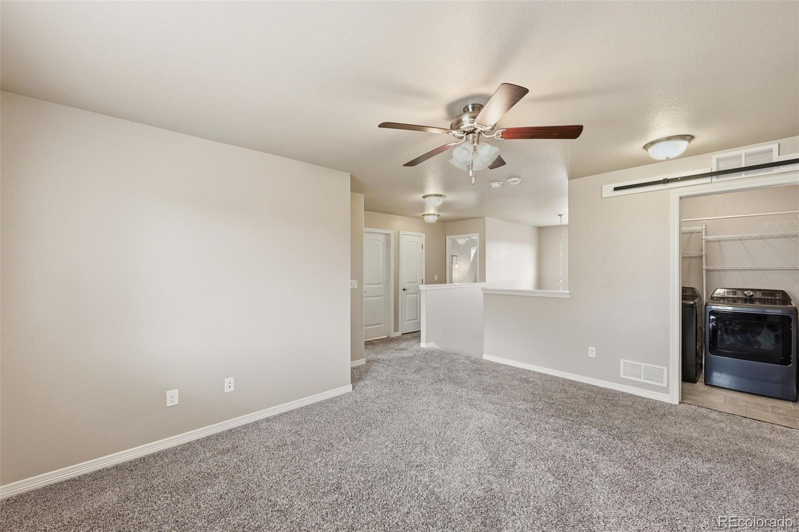 MLS Image #25 for 12734  mt harvard drive,peyton, Colorado