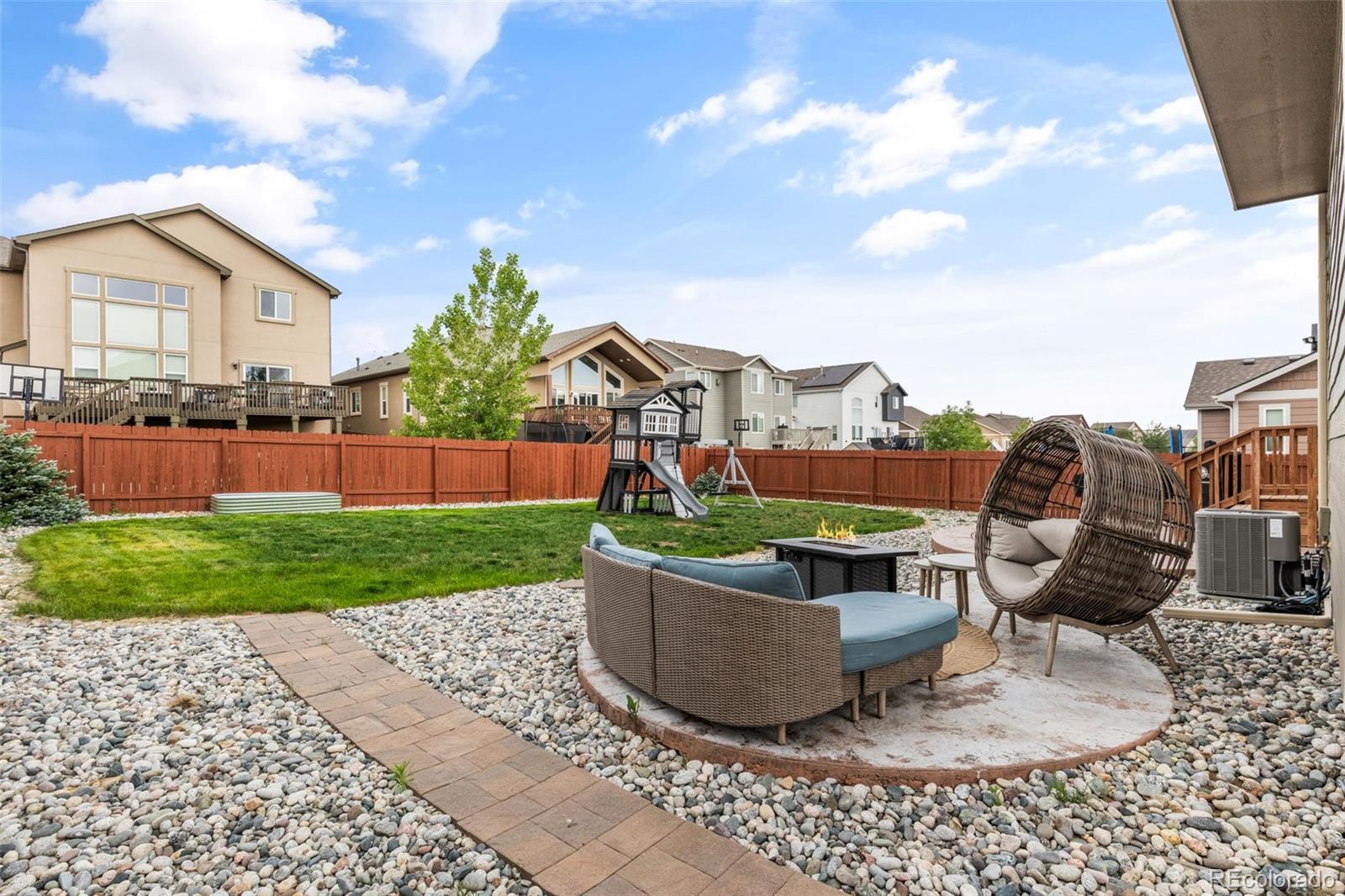 MLS Image #3 for 12734  mt harvard drive,peyton, Colorado