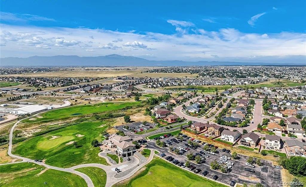 MLS Image #31 for 12734  mt harvard drive,peyton, Colorado