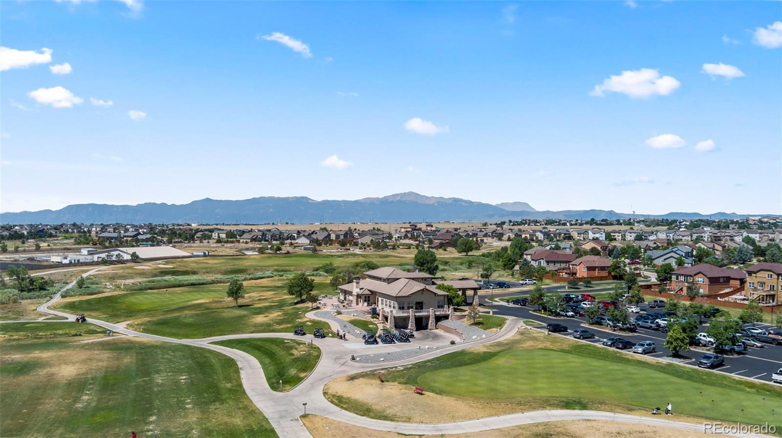MLS Image #32 for 12734  mt harvard drive,peyton, Colorado