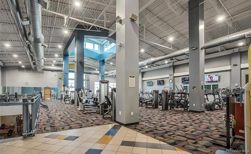 MLS Image #35 for 12734  mt harvard drive,peyton, Colorado
