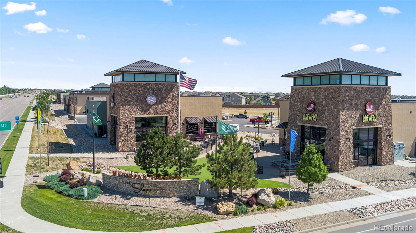 MLS Image #40 for 12734  mt harvard drive,peyton, Colorado