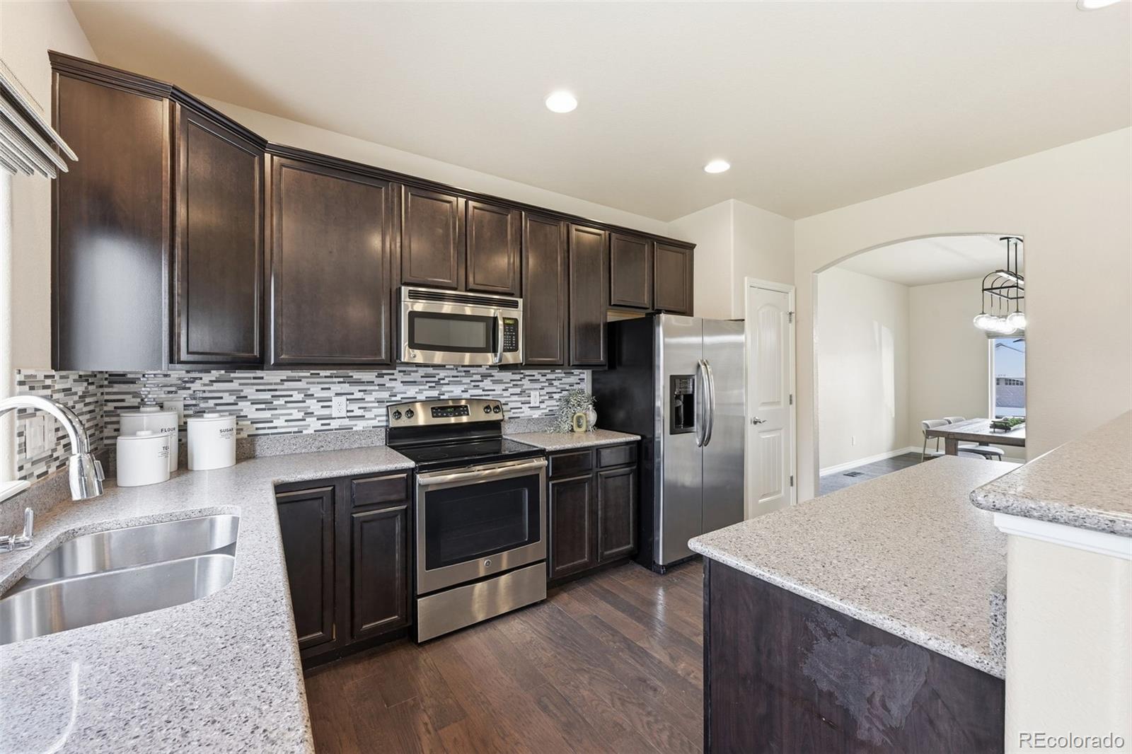 MLS Image #5 for 12734  mt harvard drive,peyton, Colorado