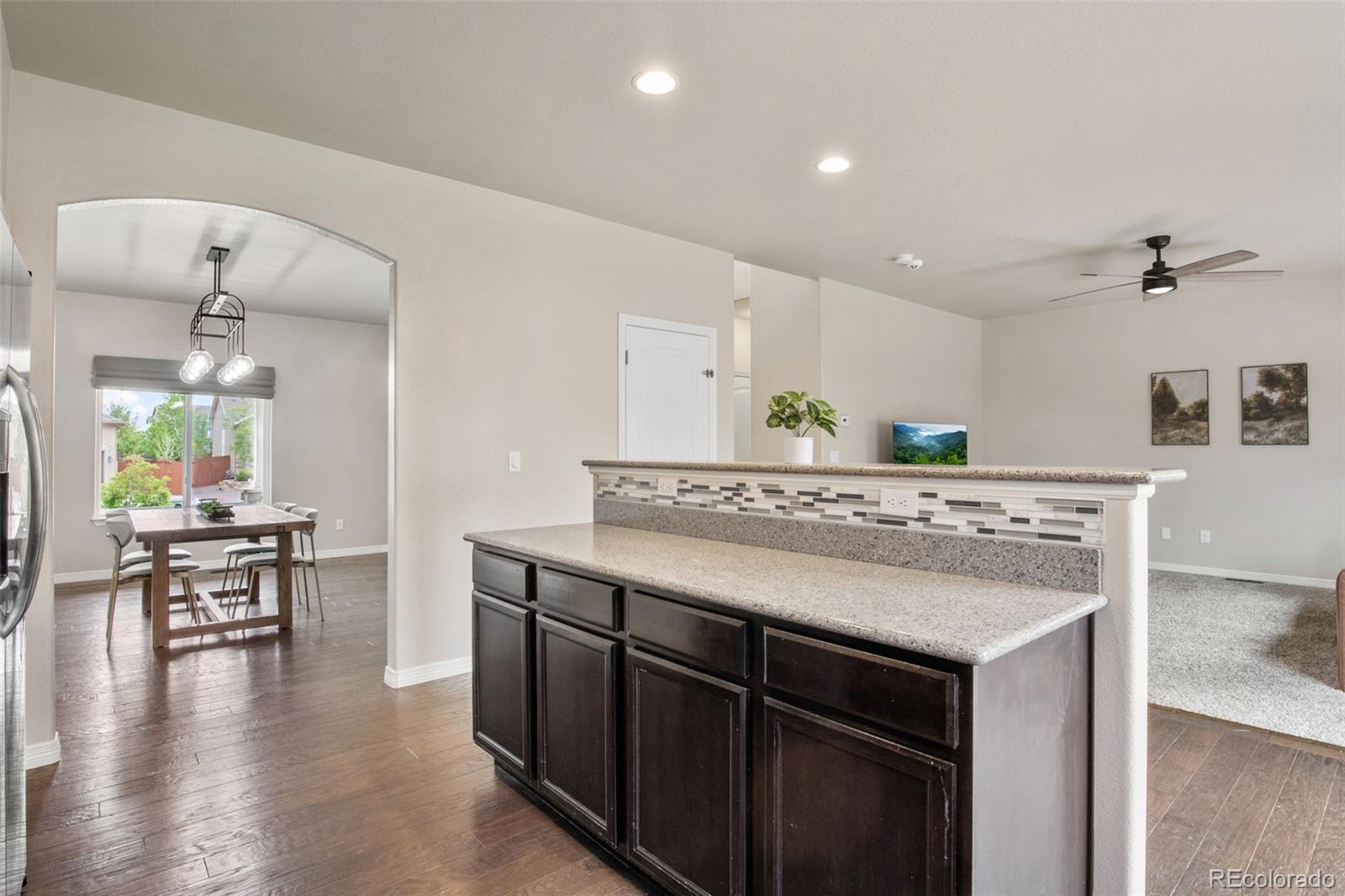 MLS Image #6 for 12734  mt harvard drive,peyton, Colorado