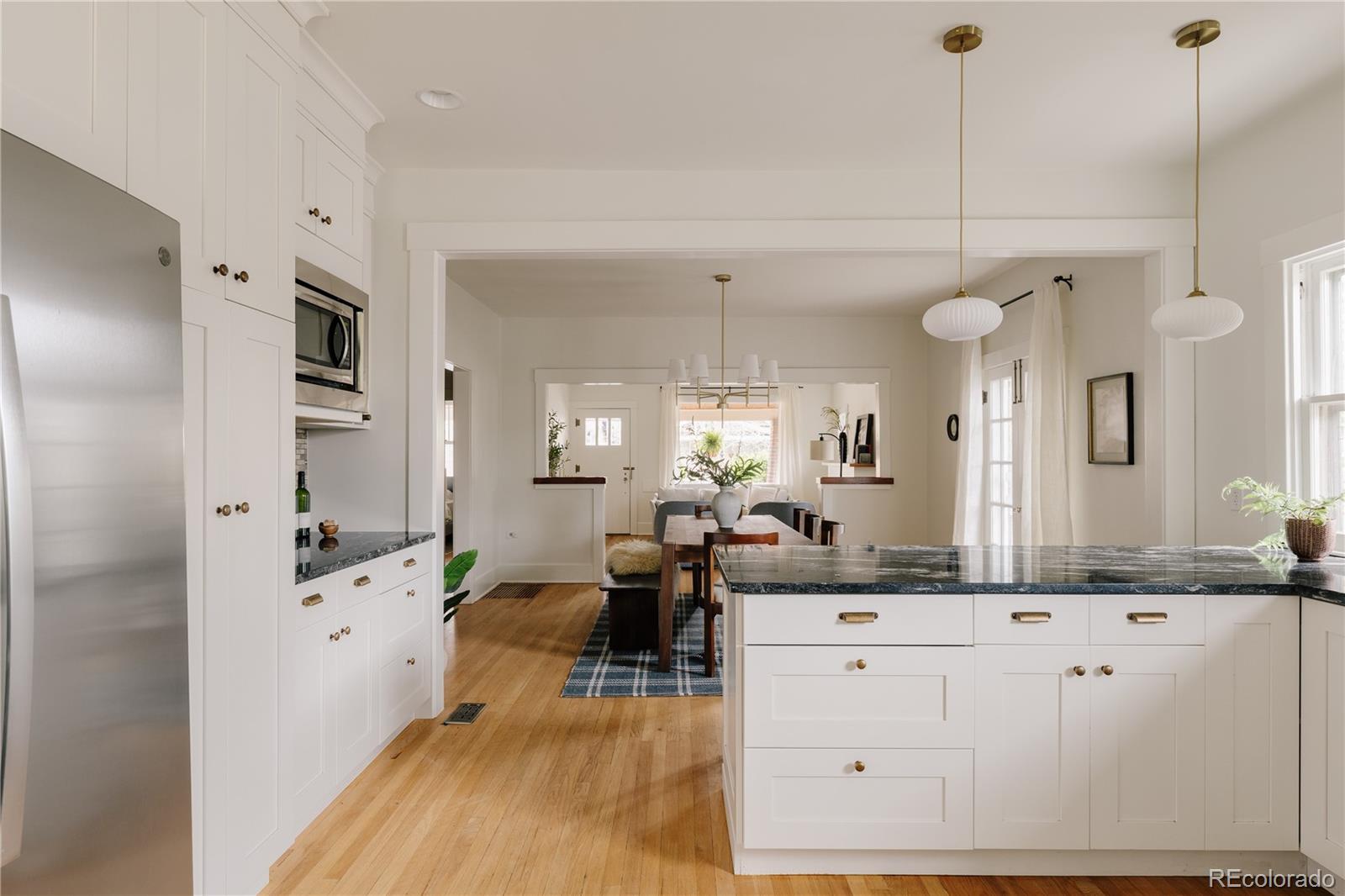 MLS Image #11 for 721  elizabeth street,denver, Colorado
