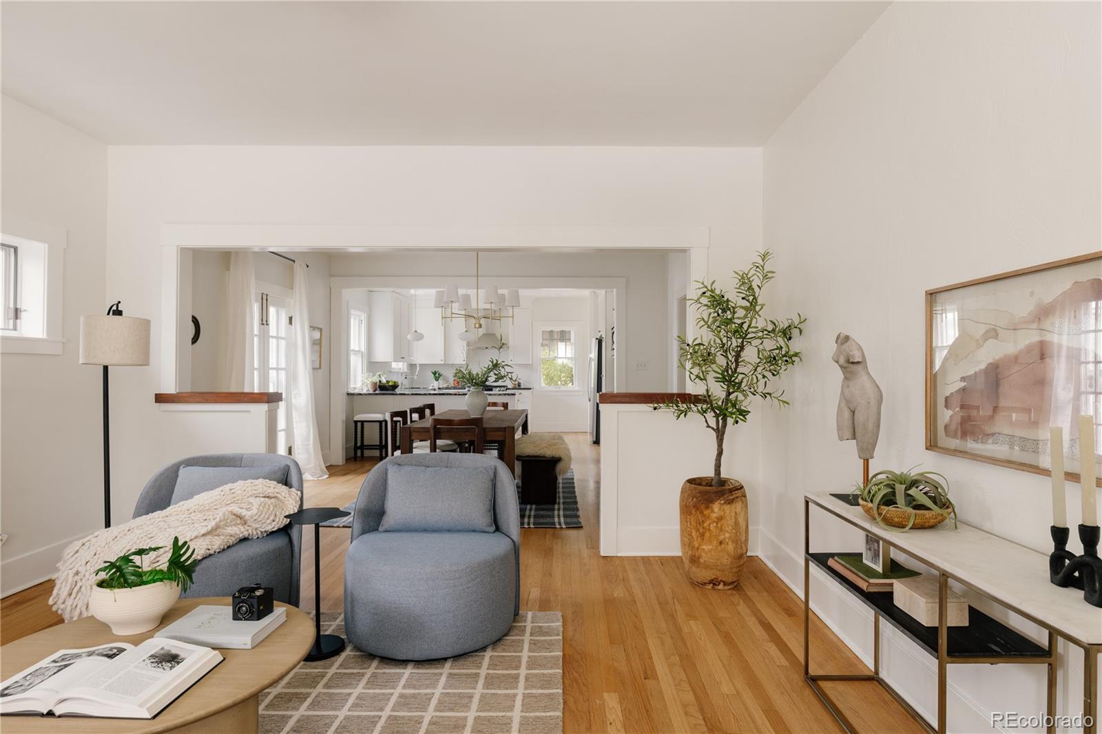 MLS Image #2 for 721  elizabeth street,denver, Colorado