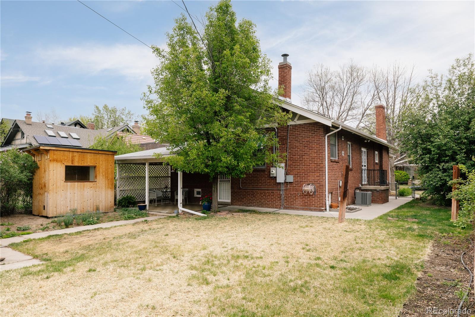 MLS Image #27 for 721  elizabeth street,denver, Colorado