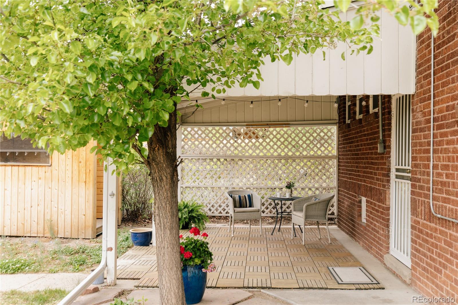 MLS Image #28 for 721  elizabeth street,denver, Colorado