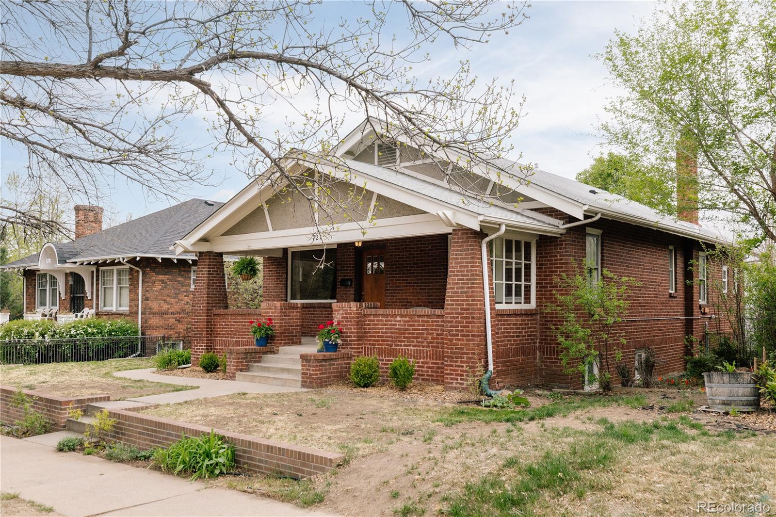 MLS Image #29 for 721  elizabeth street,denver, Colorado