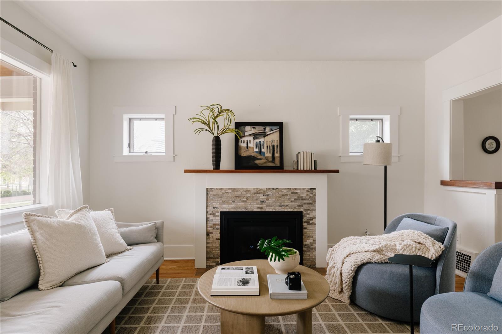 MLS Image #3 for 721  elizabeth street,denver, Colorado