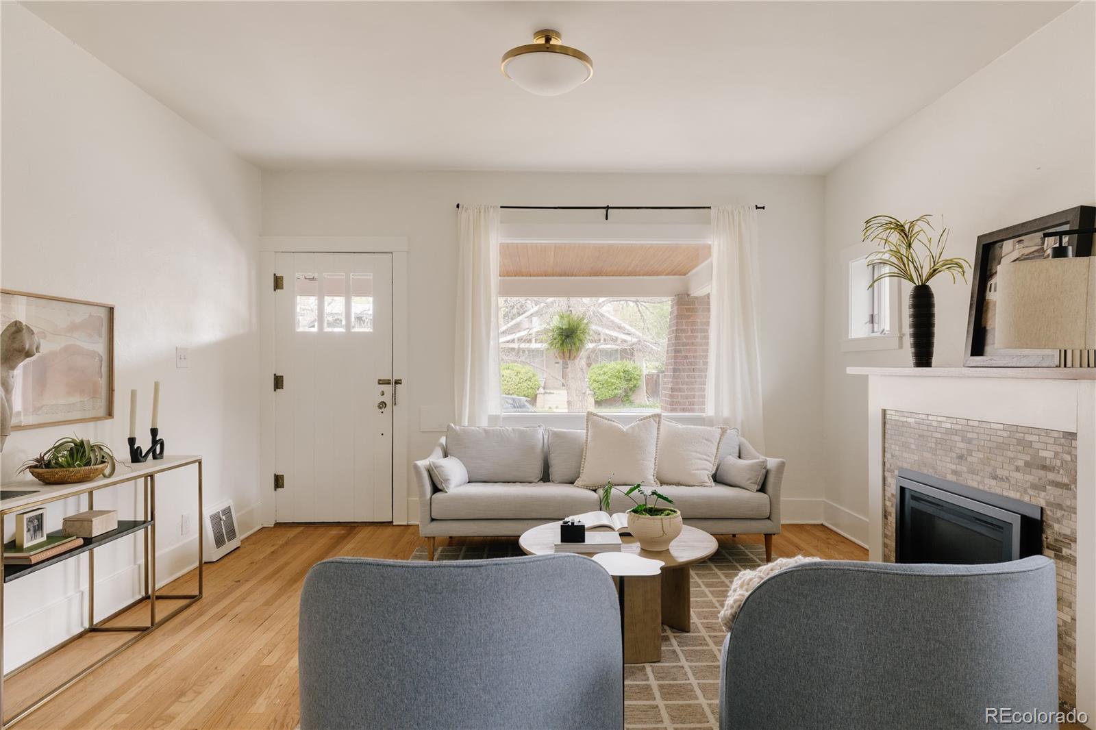MLS Image #4 for 721  elizabeth street,denver, Colorado