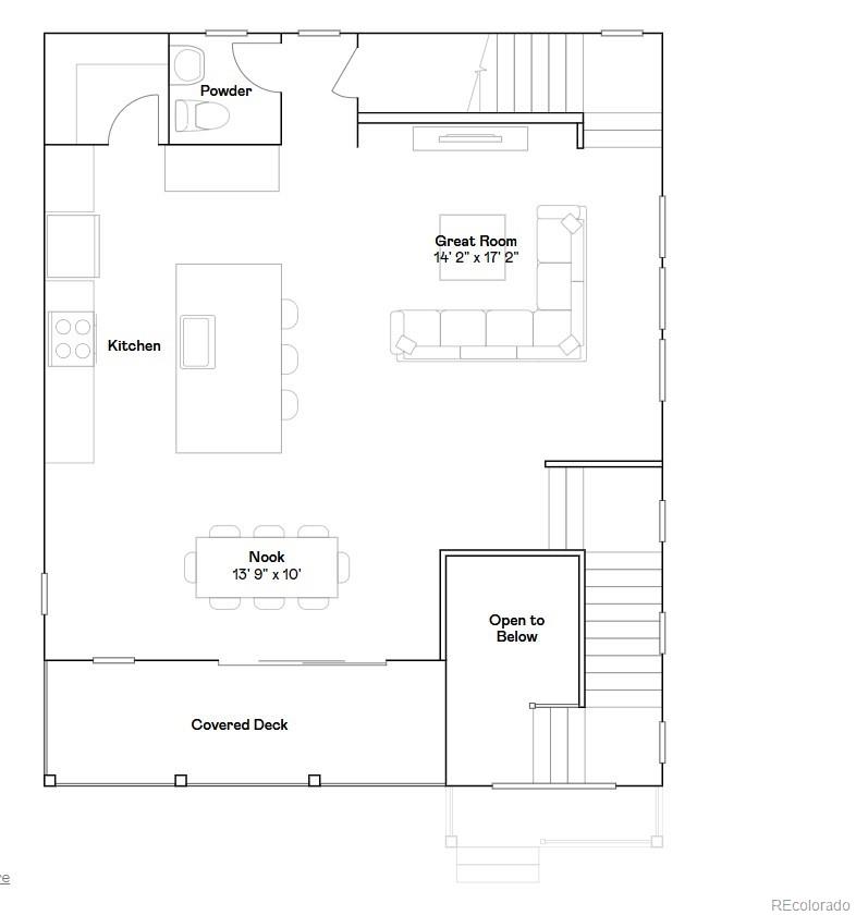 MLS Image #2 for 6822  arbor boulevard,thornton, Colorado