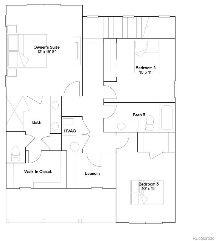 MLS Image #3 for 6822  arbor boulevard,thornton, Colorado