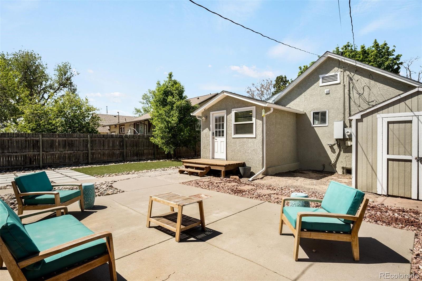 MLS Image #19 for 4876  stuart street,denver, Colorado