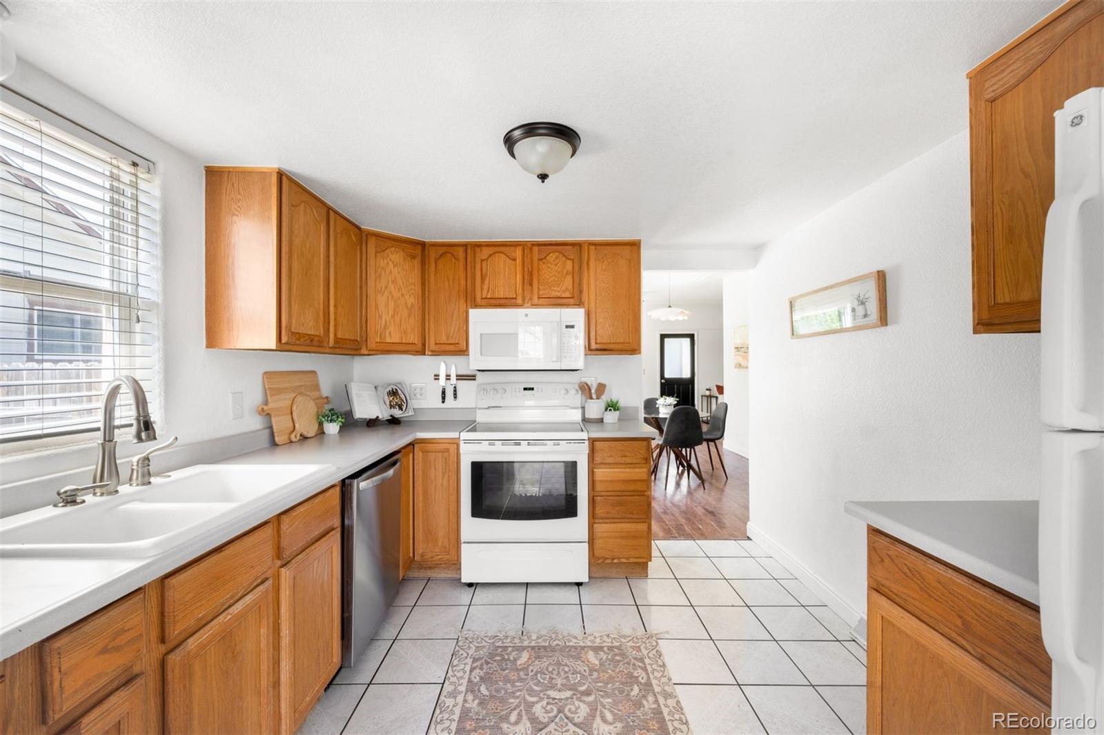 MLS Image #2 for 4876  stuart street,denver, Colorado
