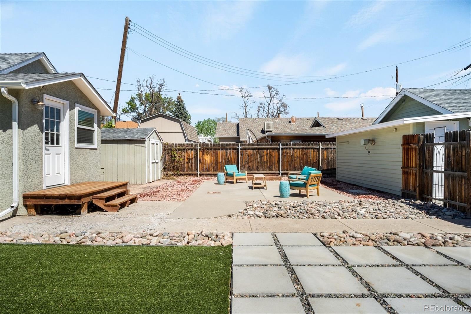 MLS Image #27 for 4876  stuart street,denver, Colorado